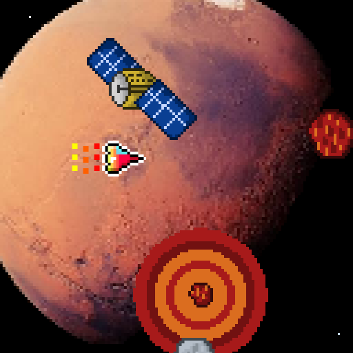 MARS