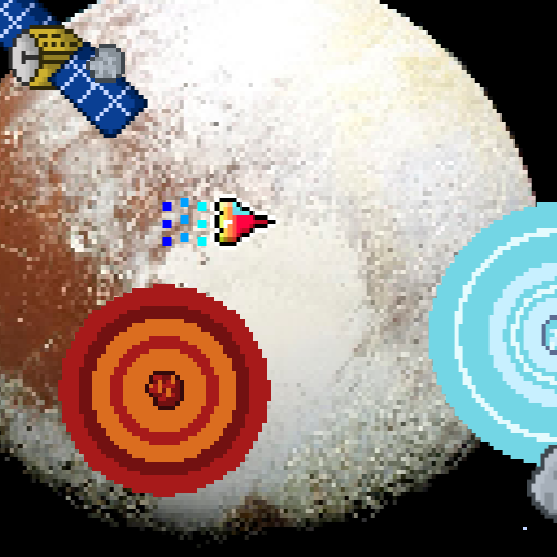 PLUTO